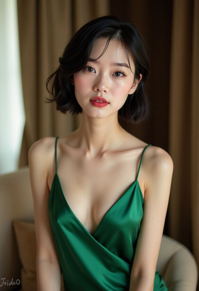 南戏惊鸿